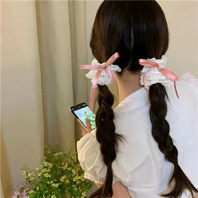 女气