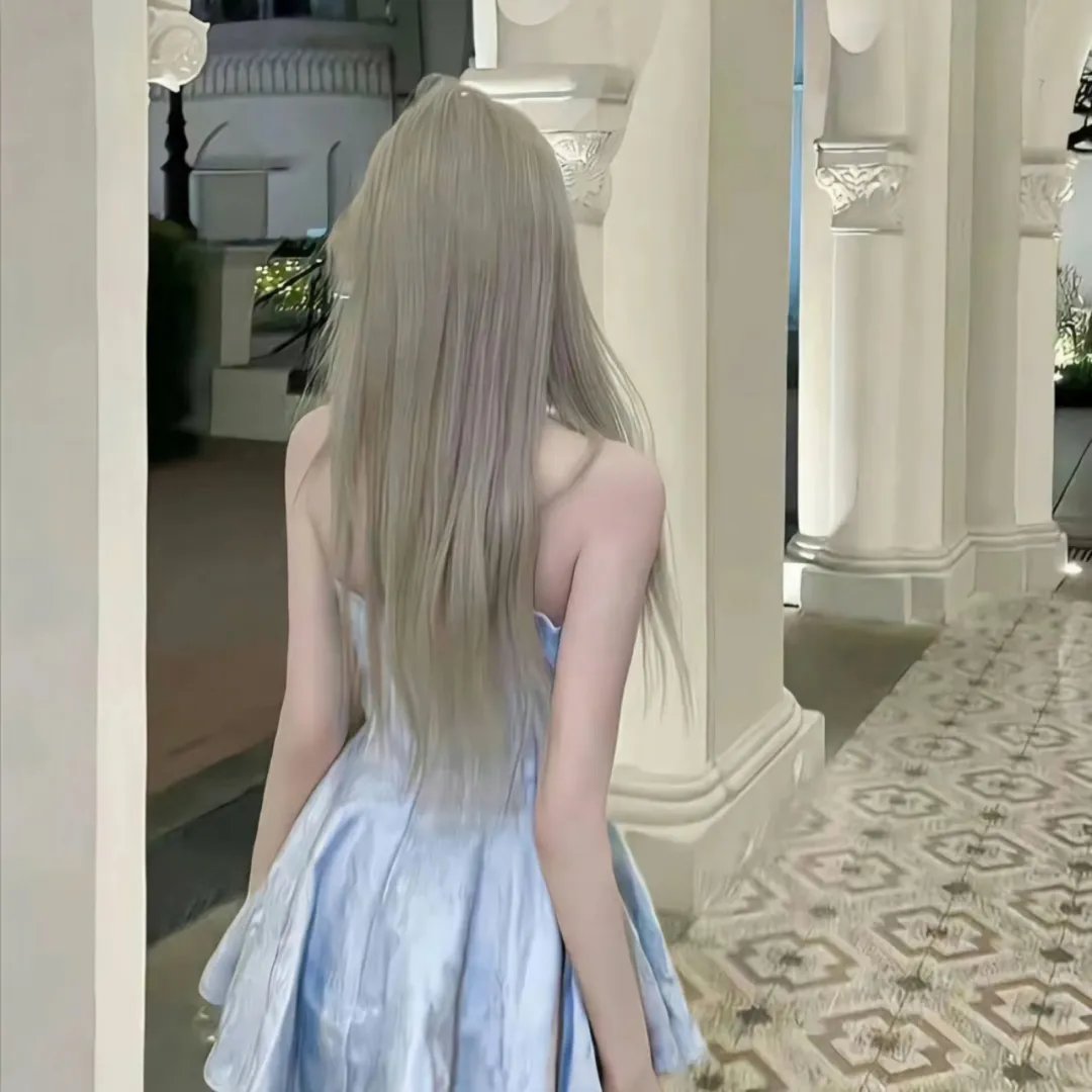 少女恋情