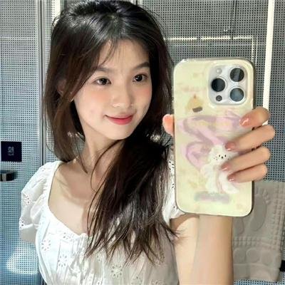 香车美人